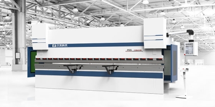 油電混合折彎機生產新趨勢：如何平衡效率與能耗的工業藝術